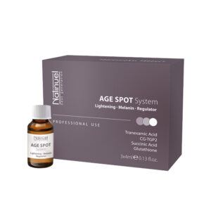 age spot serum