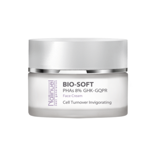 BIO SOFT PHAs8%