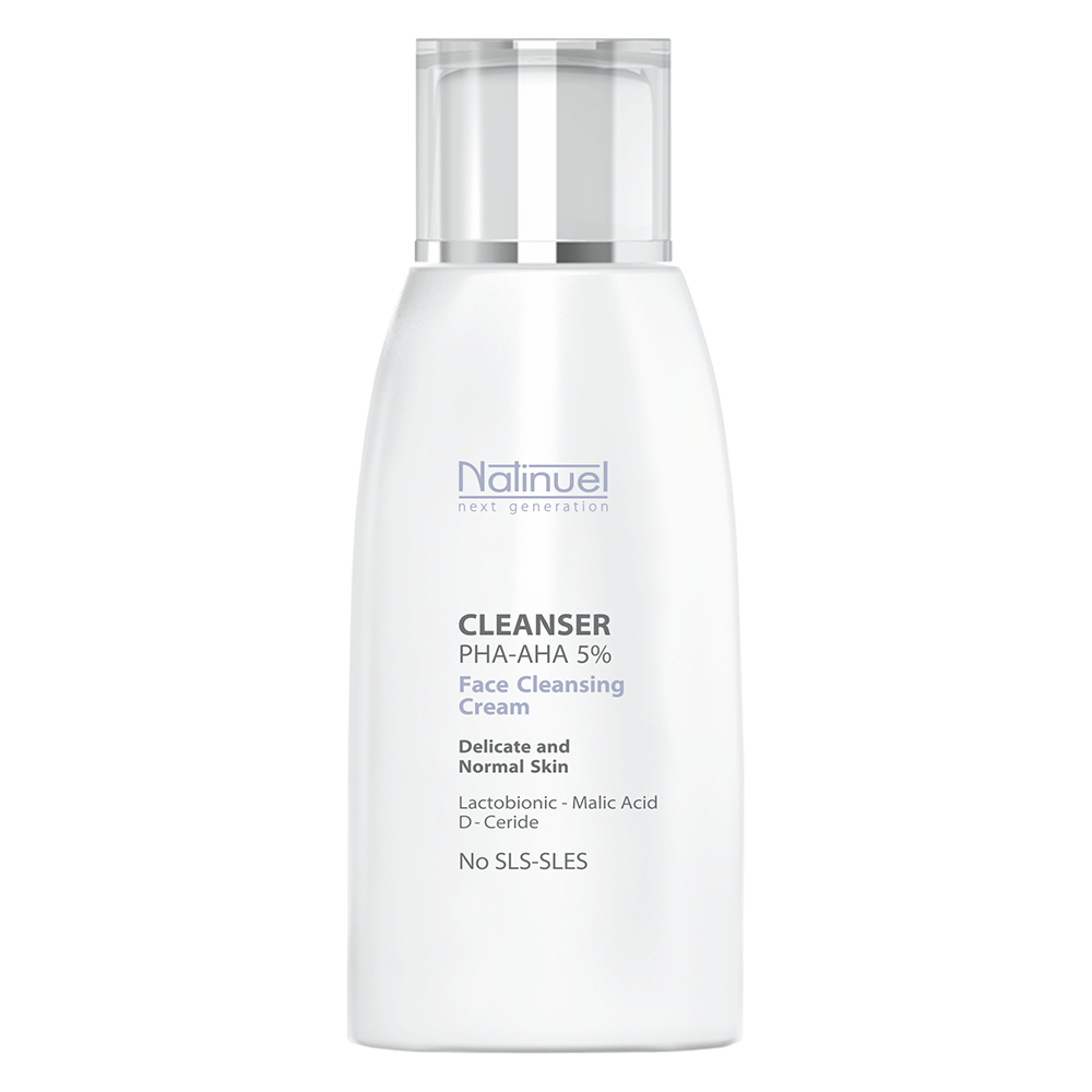 CLEANSER 5%