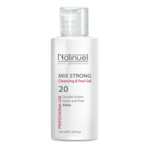 MIX STRONG