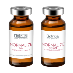 SKIN NORMALIZE